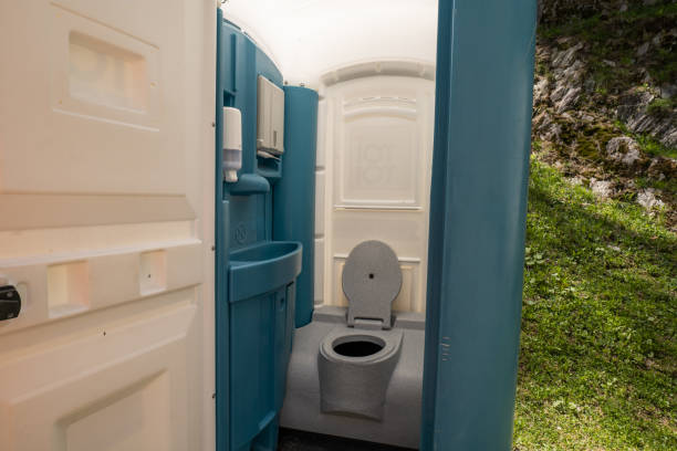 Portable Restrooms for Agricultural Sites in Arcade, GA